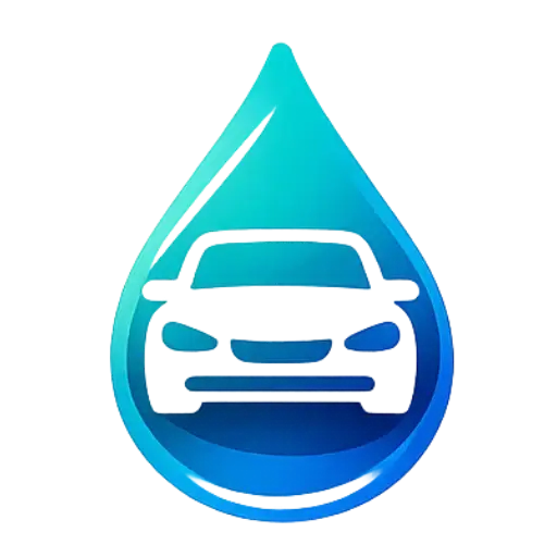 Lavage auto à domicile Choue